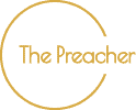 The Preacher Logo
