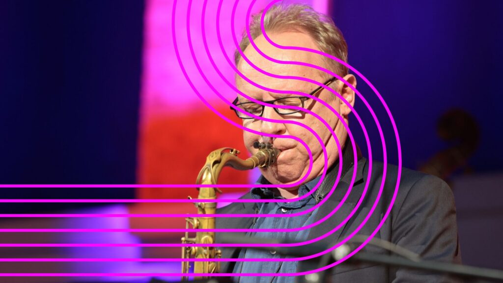 Bigband '86 feat. Andi Maile 4