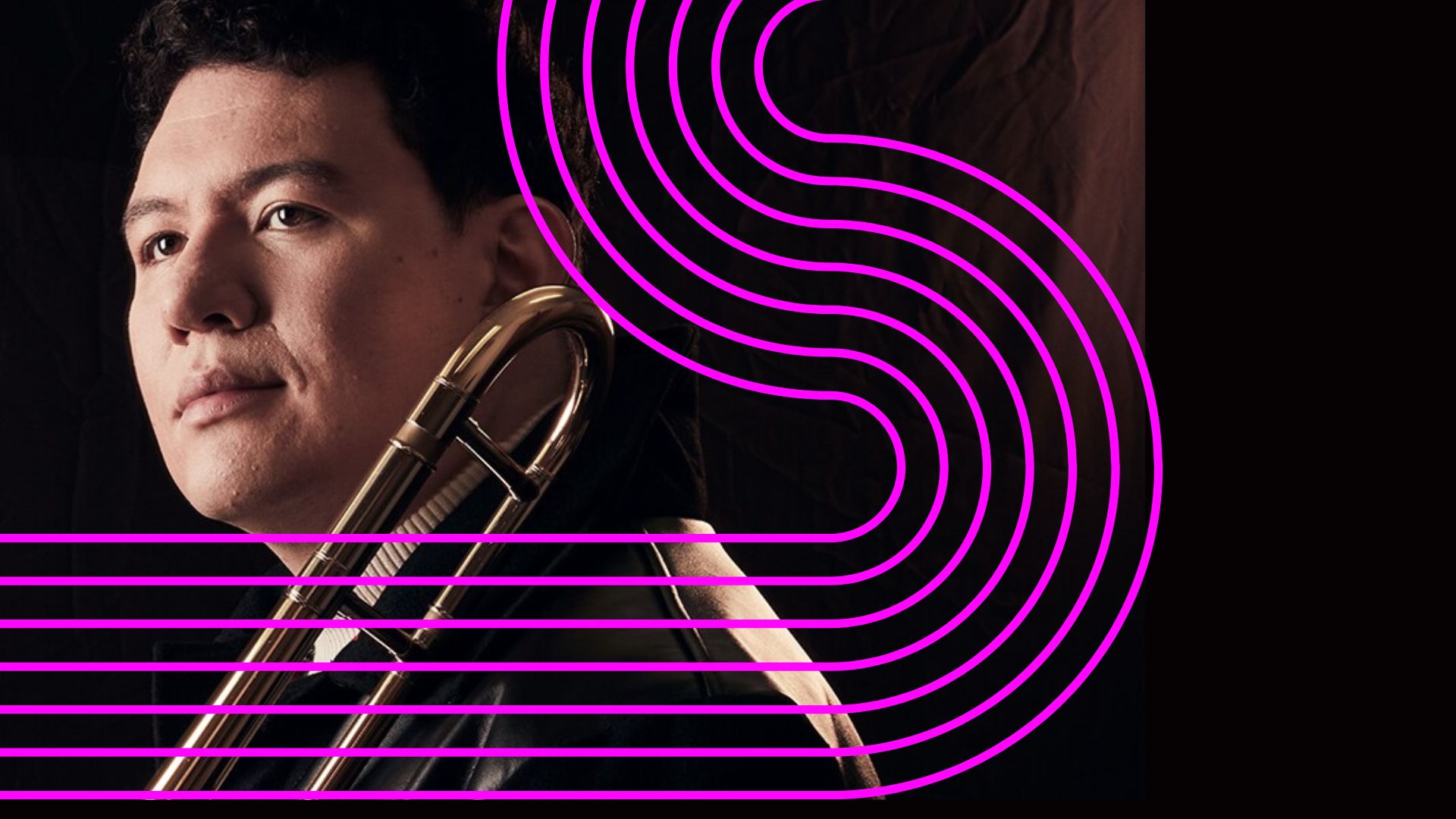 Bigband '86 feat. Callum Au 1