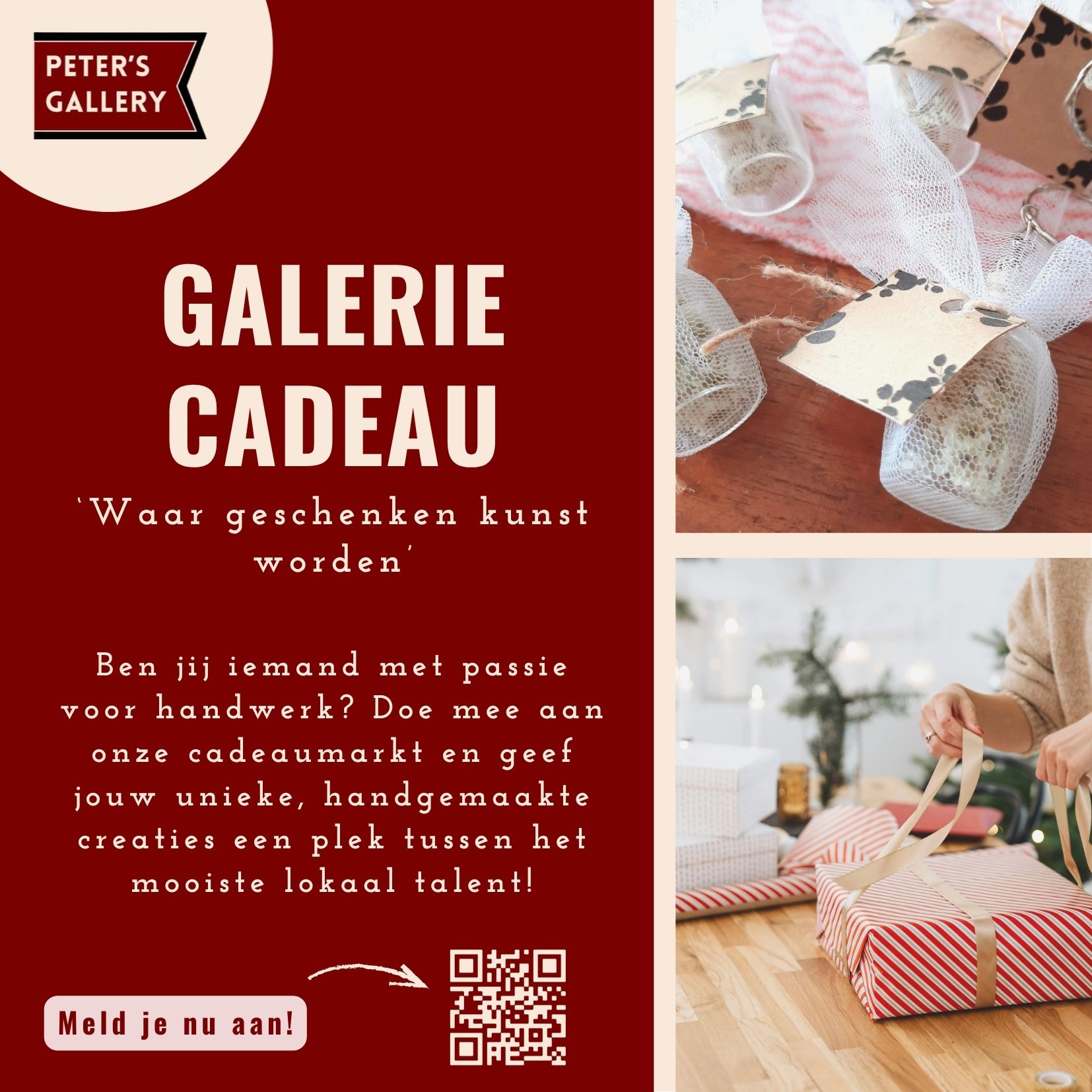 The Preacher – Belgisch cultuur café 1